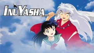 poster InuYasha