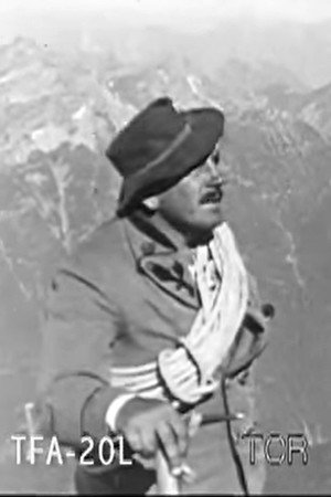 Climbing the Austrian Alps