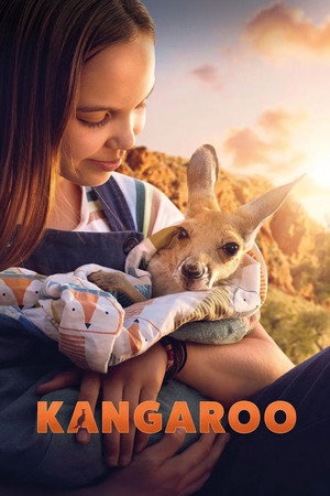 Kangaroo 29