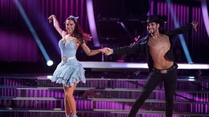 Dancing with the Stars Season 27 Episode 9