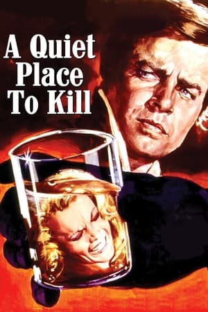 Image A Quiet Place to Kill