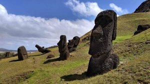 Image Easter Island Origins