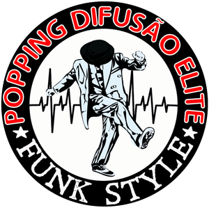 Popping Difusão - Você Conhece a Dança Popping