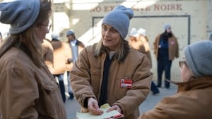 Orange Is the New Black: Stagione 6 – Episodio 9