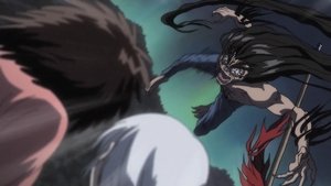 Ushio and Tora Season 1 Episode 17