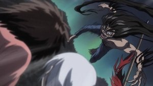 Ushio to Tora: 1×17