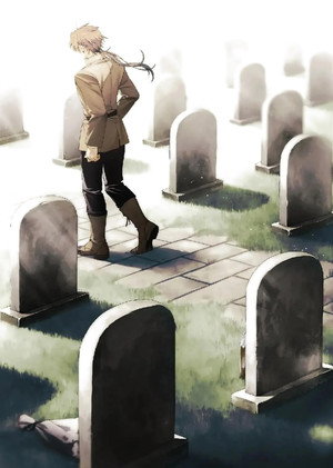 poster Mushoku Tensei: Jobless Reincarnation