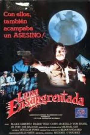 Luna Ensangrentada