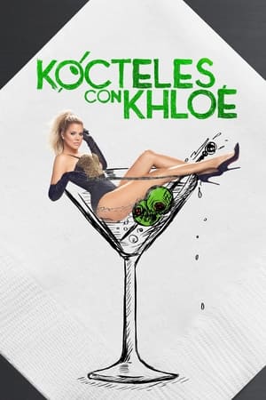 Kócteles con Khloé