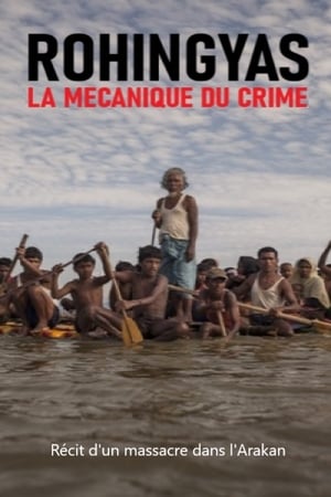 Image Rohingyas : la mécanique du crime