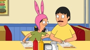 Bob burgerfalodája 9. évad 14. rész