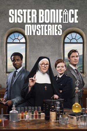 Sister Boniface Mysteries: Temporada 2