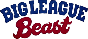 Big League Beast — Logos 1