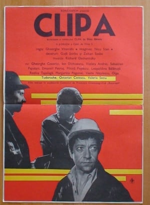 Poster di Clipa