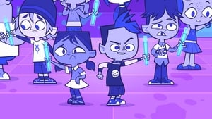 Total DramaRama: 1×10