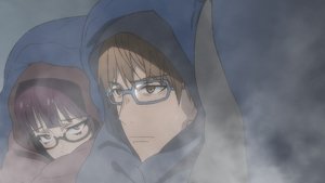 Uncle from Another World Season 1 Episode 9