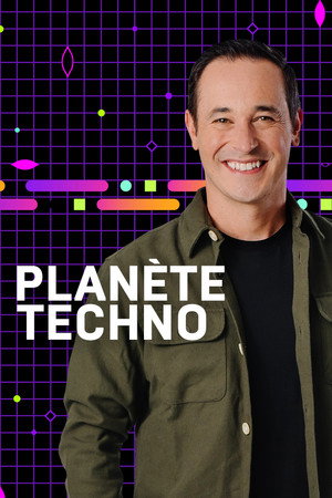 Planète techno