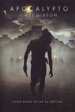 poster Apocalypto