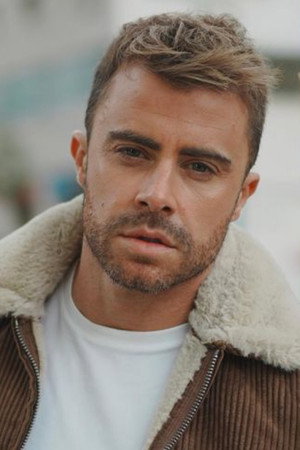 Rui Andrade portrait