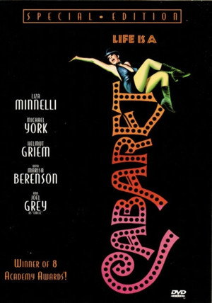 Cabaret 102