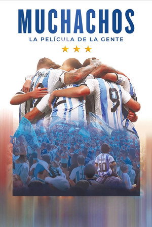 Muchachos 12