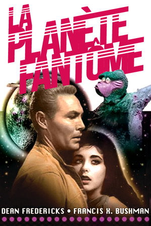 The Phantom Planet 23