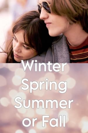 Image Winter Spring Summer or Fall