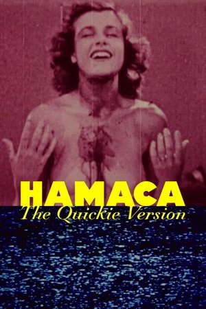 Nonton film Hamaca: The Quickie Version (1981) terbaru sub indo