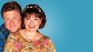 poster Roseanne