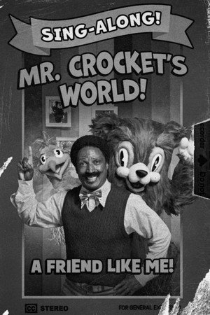 Mr. Crocket 22