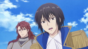 Saikyou Degarashi Ouji no Anyaku Teii Arasoi Cap 9