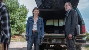The Walking Dead: Dead City Season 1 Episode 1