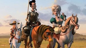 Donkey Xote (2007)