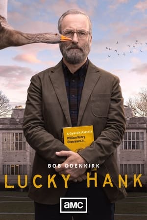 Image Lucky Hank