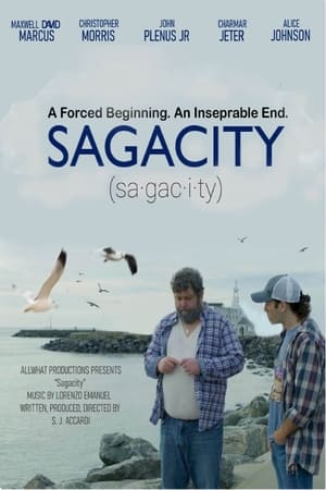 Poster Sagacity (2022)