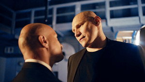 Положение вещей: S1E7
