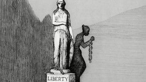 The Friendly Fifties and the Sinister Sixties (1850-1863)