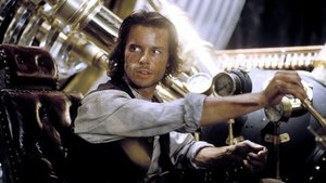 The Time Machine ( 2002 )