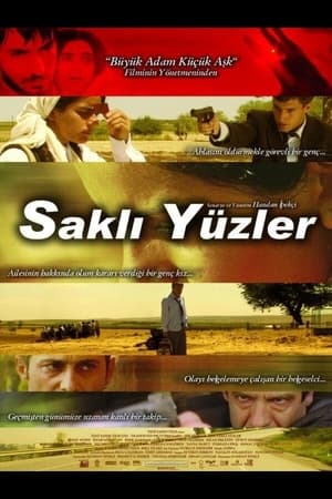 Image Saklı Yüzler