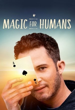 Magic for Humans: Seizoen 2