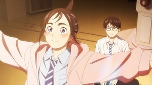 Kimi Wa Houkago Insomnia – Insomniacs After School: Saison 1 Episode 1