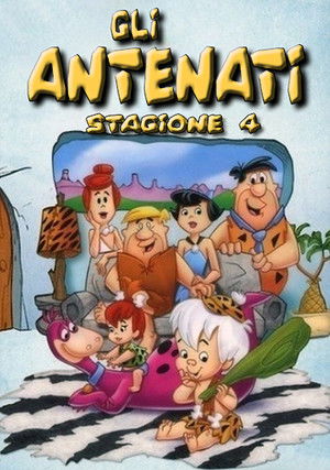 Gli antenati: Stagione 4
