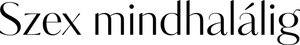 Dying for Sex — Logos 9