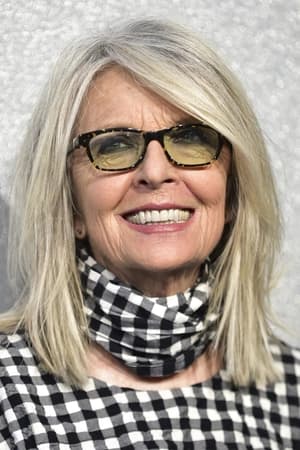 Aktoriaus Diane Keaton nuotrauka