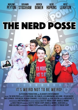 The Nerd Posse
