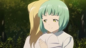 Demi-chan wa Kataritai: 1×5