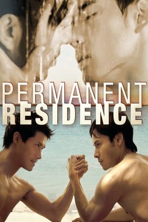 Poster Permanent Residence 2009