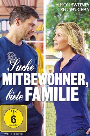 Image Suche Mitbewohner, biete Familie