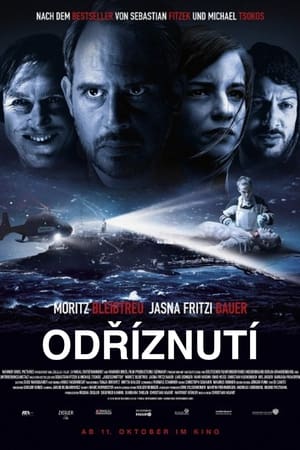 Odříznutí 2018