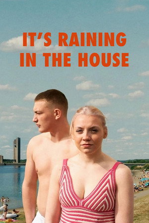 It's Raining in the House 19